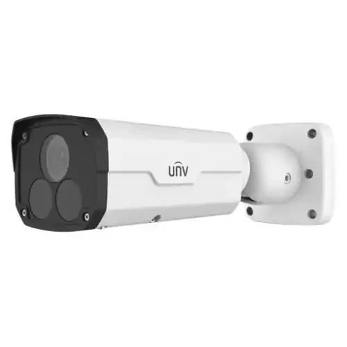 Uniview IPC2222SR5-UPF40-B 2MP Fixed Bullet Network Camera