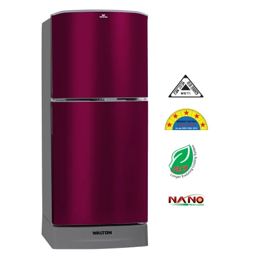 Walton WFD-1D4-RXXX-XX Refrigerators 157 L