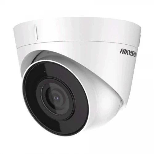 Hikvision DS-2CD1323G0-IUF 2MP Dome IP Audio Network Camara