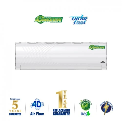 Walton WSN-KRYSTALINE-24H Air Conditioner