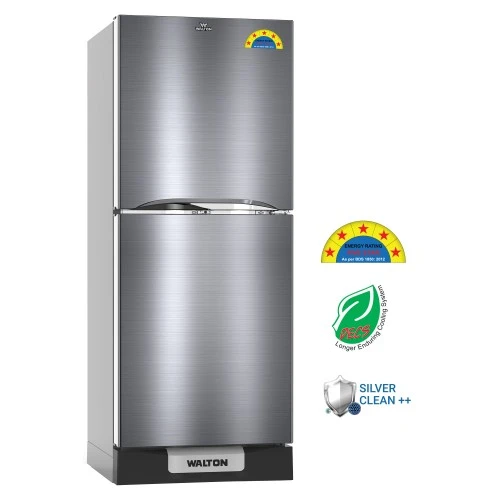 Walton WFB-2E4-ELXX-XX Refrigerator 268L