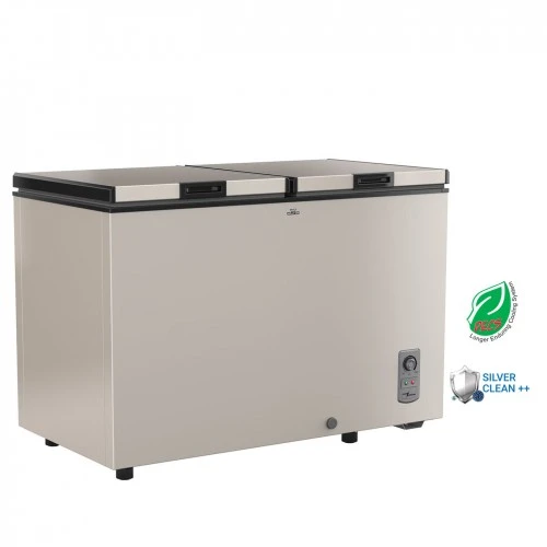 Walton WCG-3J0-DDXX-XX (Double Door) Freezer 300L