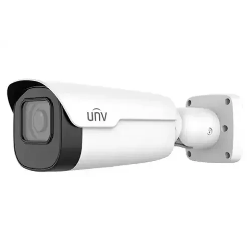 Uniview IPC268ER9-DZ 8.0MP Vari-focal Bullet Network Camera