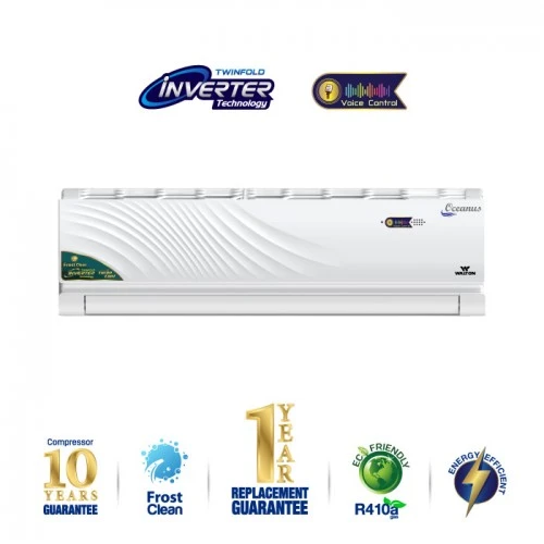 Walton WSI-OCEANUS (VOICE CONTROL)-24C Air Conditioner