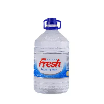 Super Fresh Drinking Water