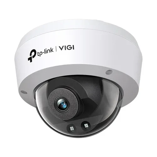 TP-Link VIGI C240 4MP 4mm Lens Full-Color Dome IP Camera