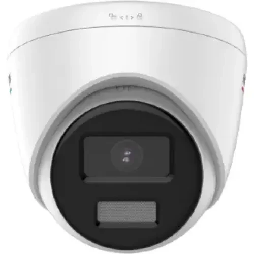 Hikvision DS-2CD1327G2H-LIU 2MP 2.8mm Audio Dome Network IP Camera