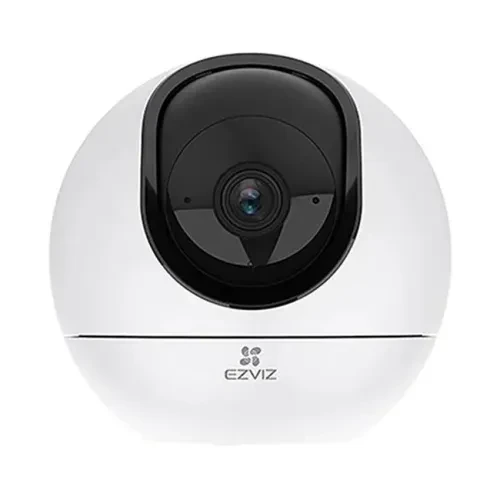 Hikvision Ezviz H6 5MP Pan & Tilt Wi-Fi Smart Home Security Camera