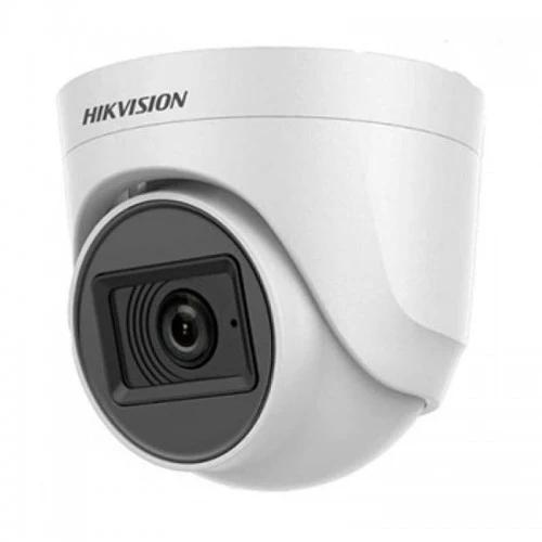 Hikvision DS-2CE76D0T-ITMF 2 MP Indoor Fixed Turret Camera