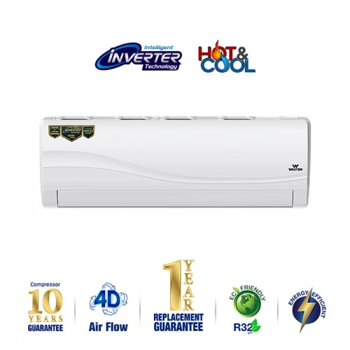 Walton WSI-RIVERINE-18CH Air Conditioner