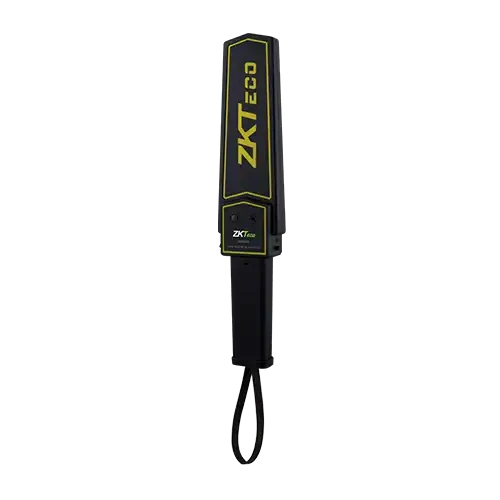 ZKTeco ZK-D100S Hand Held Metal Detector