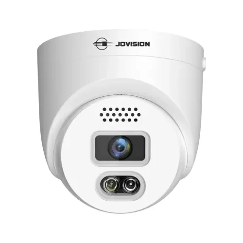 Jovision JVS-N937-SDL 3MP Full-Color PoE Dome IP Camera