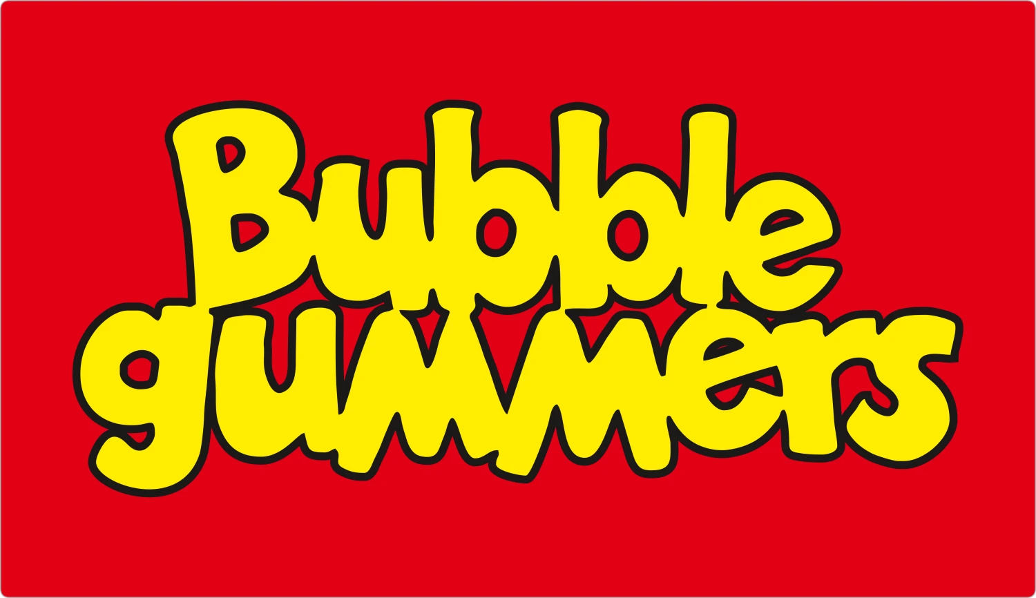 BUBBLEGUMMERS