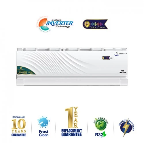 Walton WSI-OCEANUS (VOICE CONTROL-BN)-18F Air Conditioner