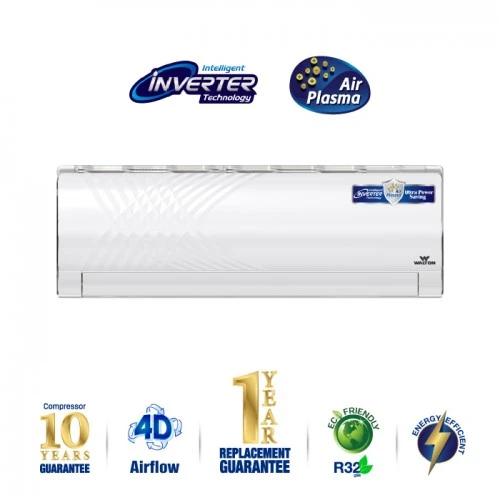 Walton WSI-KRYSTALINE-18F [PLASMA] Air Conditioner