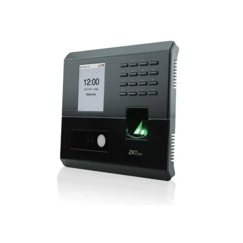 ZKTeco MB10-VL Hybrid Biometric Time & Attendance and Access Control Terminal