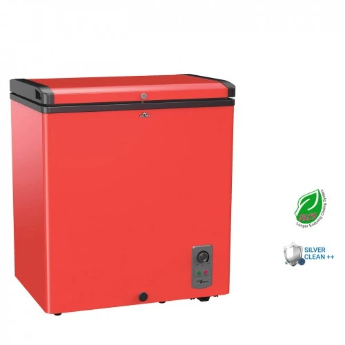 Walton WCF-1D5-RRXX-XX Freezer 146L