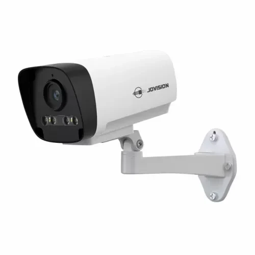 Jovision JVS-N517-SDL 5MP Full-Color Audio POE IP Camera