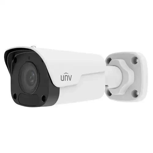 Uniview IPC2122LB-ADF40KM-G 2MP HD WDR Fixed IR Bullet IP Camera