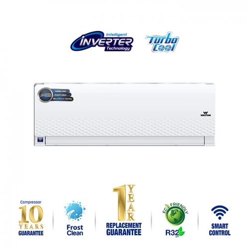 Walton WSI-DIAMOND-12A [SMART] Air Conditioner