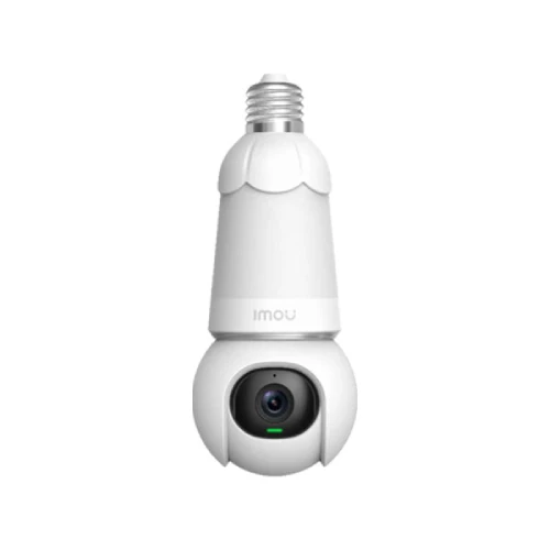 Dahua Imou IPC-S6DP-3MOWEB 3MP Wi-Fi Bulb IP Camera