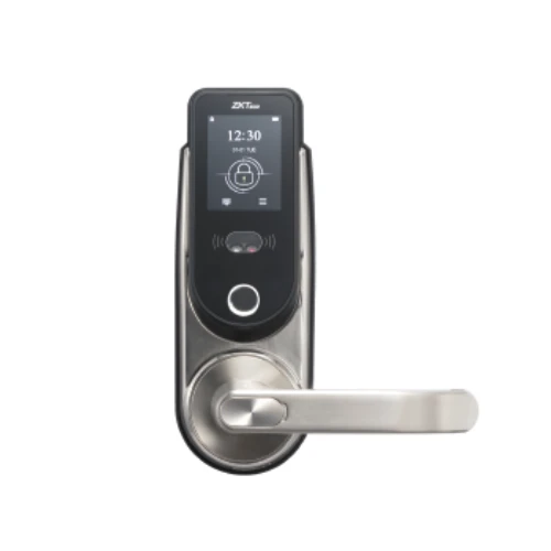 ZKTeco HBL100 Hybrid Biometric Smart Door Lock with Wireless Connection