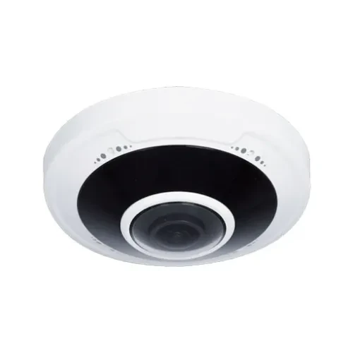 Uniview IPC814SR-DVPF16 4MP Fisheye Dome Network Camera