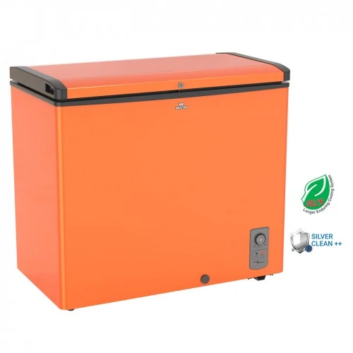 Walton WCF-2T5-RRLX-XX Freezer 205L