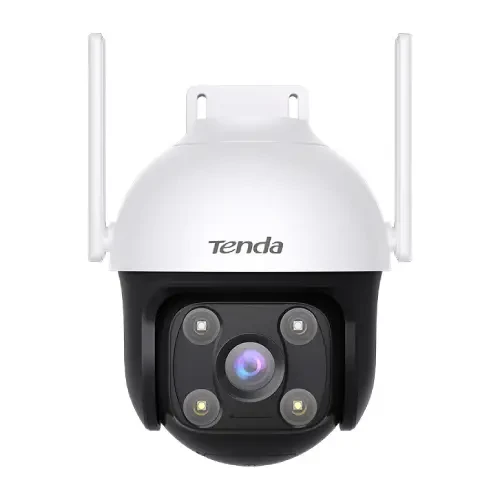 Tenda RH3-WCA 2MP Smart Full-Color Night Vision Wi-Fi IP Camera