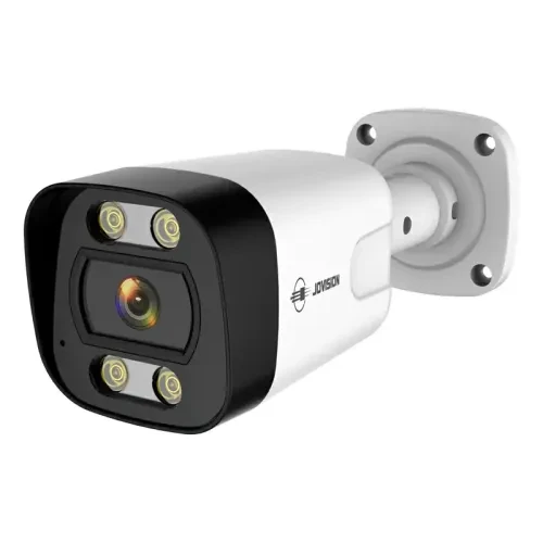 Jovision JVS-N516-YDL 5MP Full-Color Video Audio PoE IP Bullet Camera