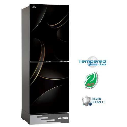 Walton WFD-1G0-GDEL-XX Refrigerator 184 L