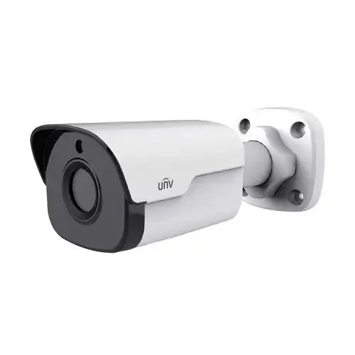 Uniview IPC2122SR3-PF36 2MP IR Mini IP Bullet Camera