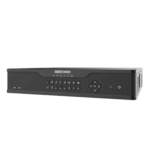 Uniview NVR308-32X 32 Channel 8 HDDs NVR