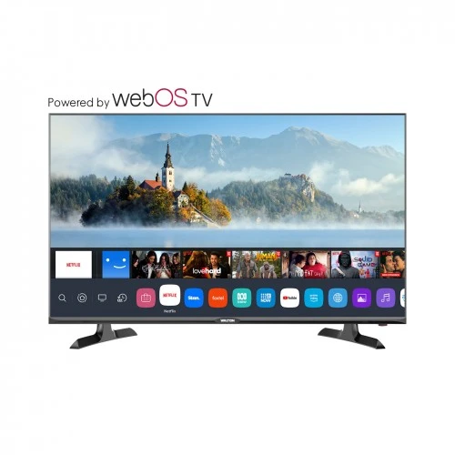 Walton W43D210UW LED Television