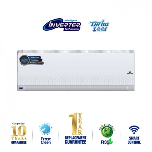 Walton WSI-DIAMOND-18F [SMART] Air Conditioner