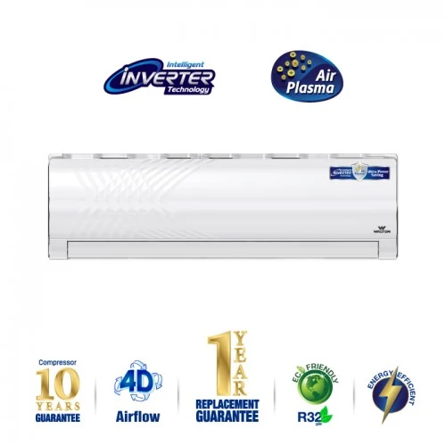 Walton WSI-KRYSTALINE-24H [PLASMA] Air Conditioner