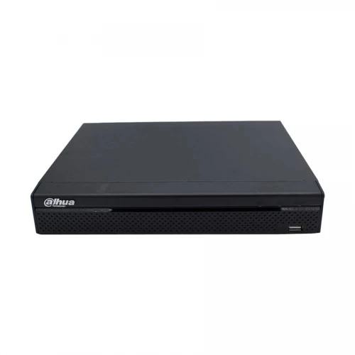 Dahua NVR1108HS-8P-S3/H 8 Channel Network Video Recorder (NVR)