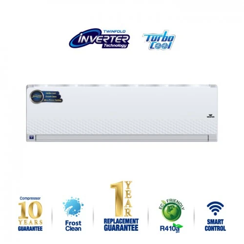 Walton WSI-DIAMOND-24C [SMART] Air Conditioner