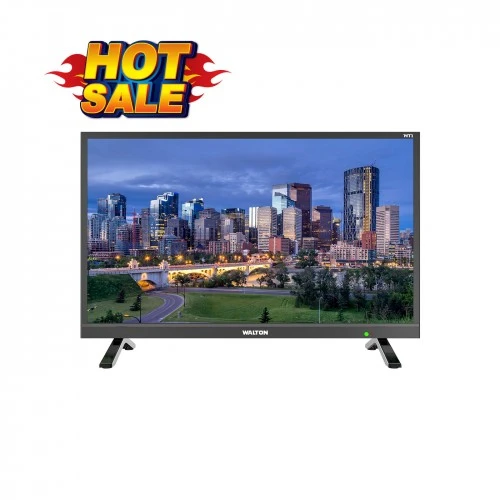 Walton WD24L22 (610mm) LED Television