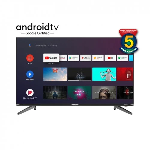 Walton W43D210E11G (1.09m) FHD ANDROID LED Television