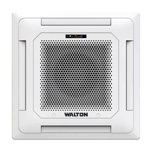 Walton WCN-HEXACOMB-30G Cassette Air Conditioner