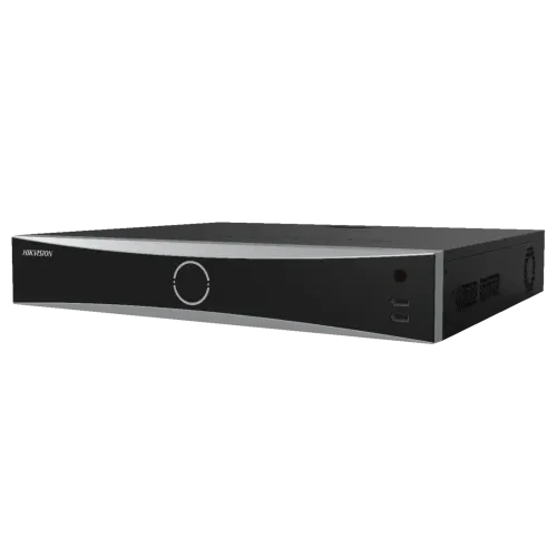 Hikvision DS-7732NXI-K4 AcuSense 32-Channel 4K NVR