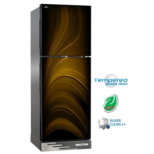 Walton Refrigerator 220L - WFA-2B0-GDXX-XX