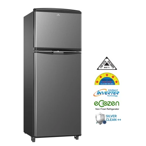 Walton WNH-4C0-HDXX-XX (Inverter) Refrigerator 430L