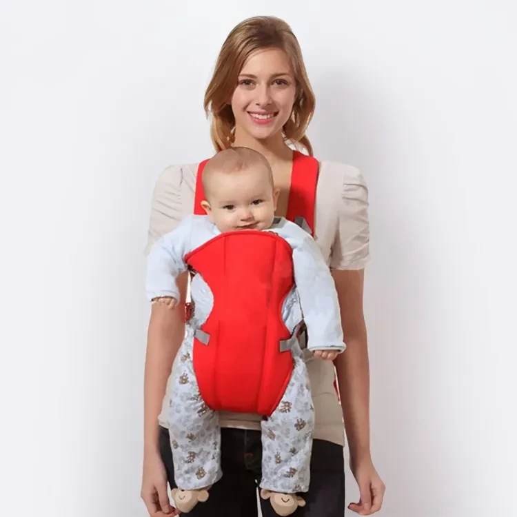 Comfortable Stylish Baby Carrying Bag