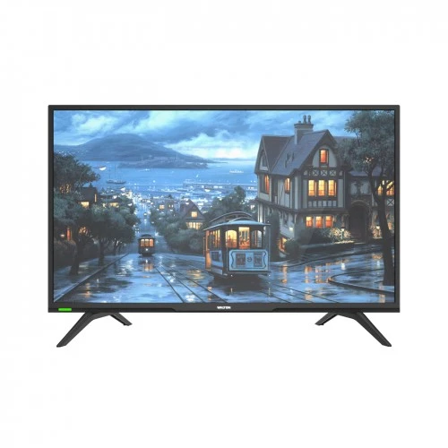 Walton WD4-TS43-DL220 Black (813 mm) SMART LED Television