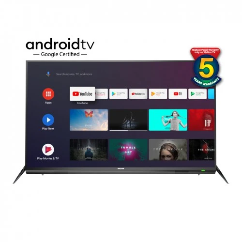 Walton WE-MX43G (1.09M) FHD ANDROID LED Television