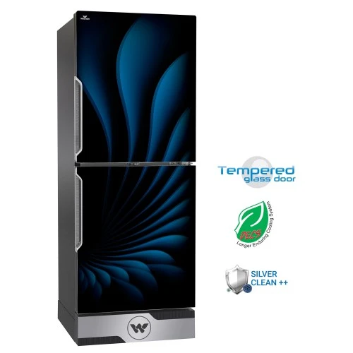 Walton WFB-1H5-GDSH-XX Refrigerator 207 L