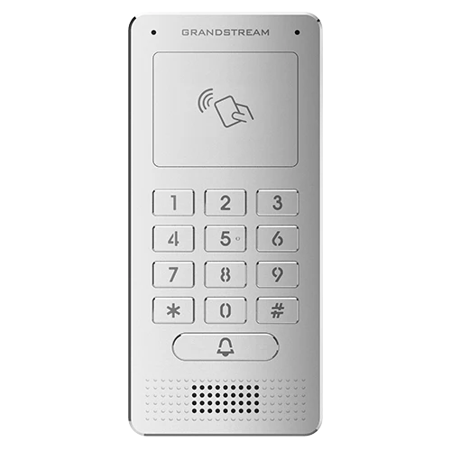 Grandstream GDS3705 IP Audio Door Bell System