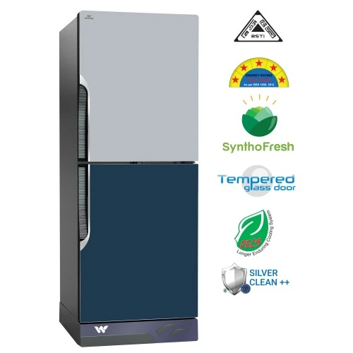 Walton WFE-3A2-GDEL-XX-P Refrigerator 312L